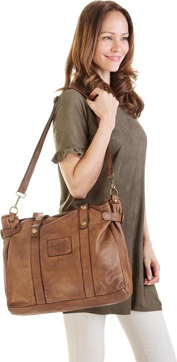 Produktbild Samantha Look Shopper