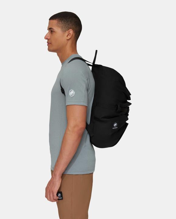 Immagine prodotto Mammut Borsa in corda neon