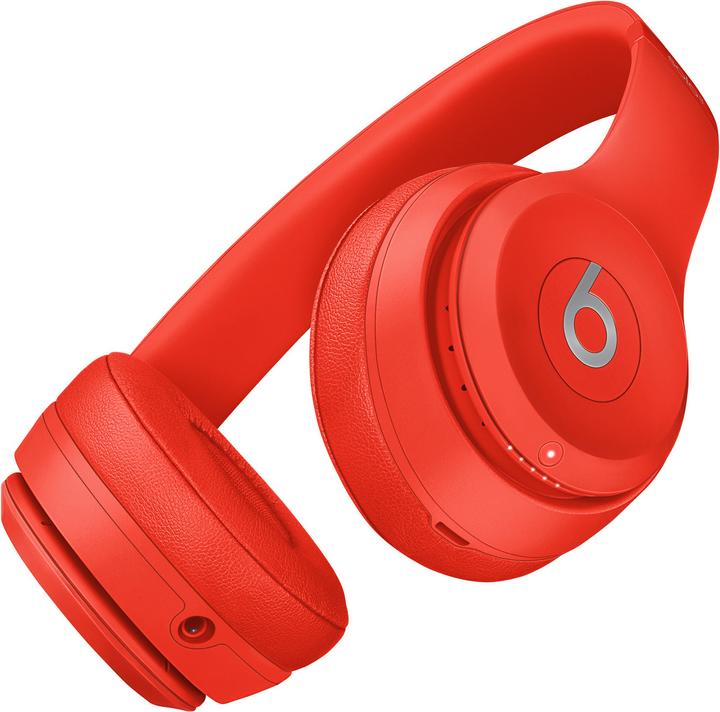 Actual product image Beats Solo3 (No noise cancelling, 40 h, Wireless)