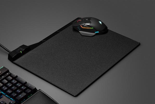 Produktbild Corsair Dark Core Pro SE RGB (Kabellos)