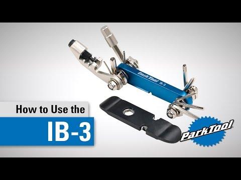 Immagine prodotto Park Tool Ib-3