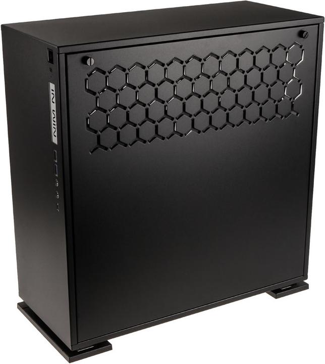 Image du produit In Win 303C (mATX, Mini-ITX, ATX, E-ATX)