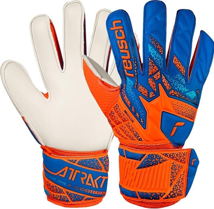 Image du produit Reusch Football Attrakt Solid (8)