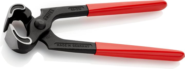 Image du produit Knipex Tenaille de menuisier 50 01 210 (210 mm)