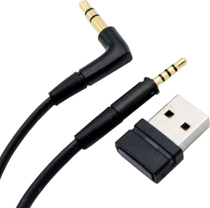 Actual product image EPOS Adapt 360 (ANC, 46 h, Cable)