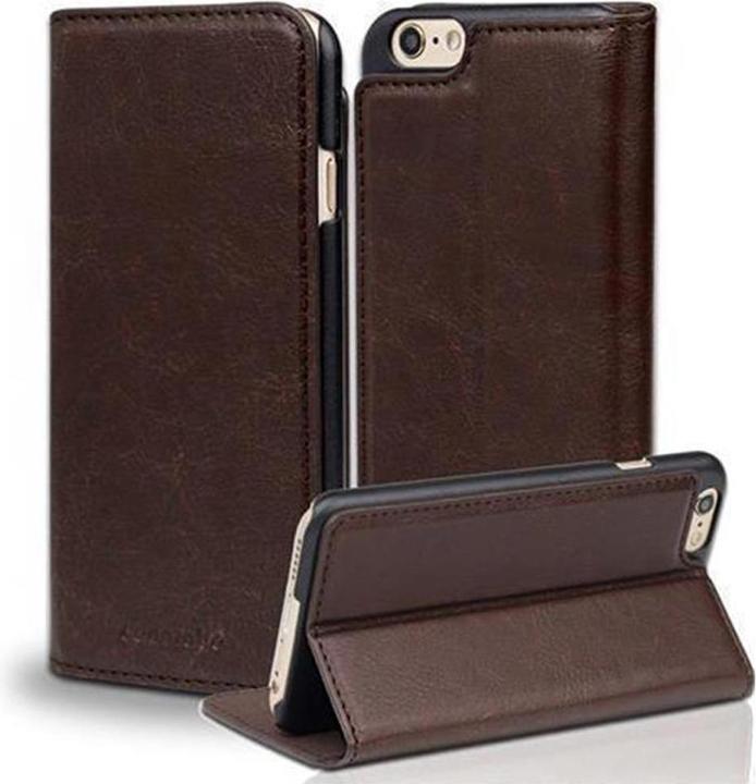 Actual product image Cadorabo Case cover for Apple iPhone 6 / iPhone 6S (Apple iPhone 6)