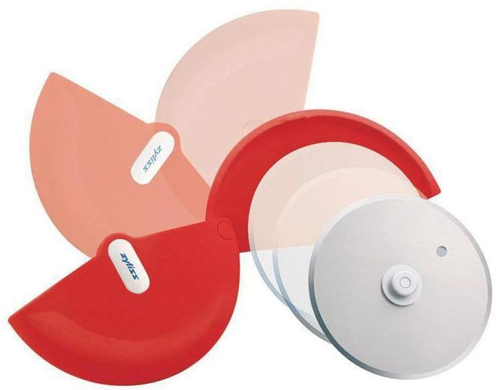 Produktbild Zyliss Pizzarad