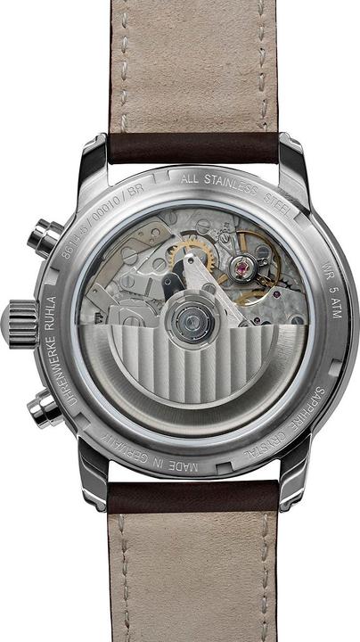 Image du produit Zeppelin 86145 (Chronographe, 42 mm)