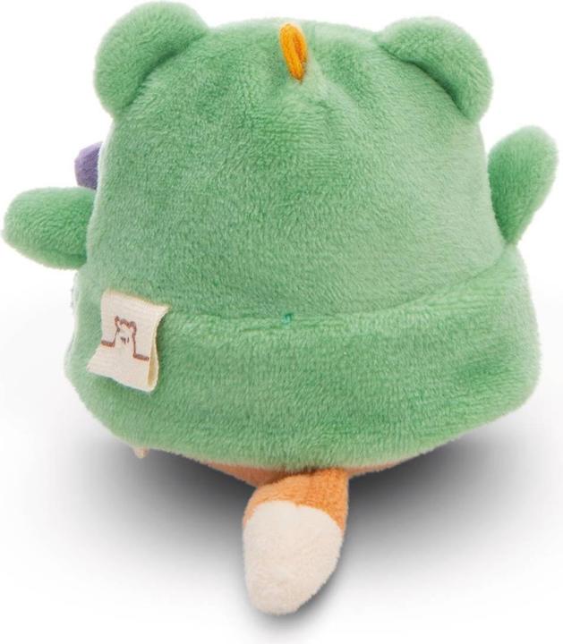 Immagine prodotto NICI mymochi set peluche volpe geek 16 cm con videogioco (8 cm)