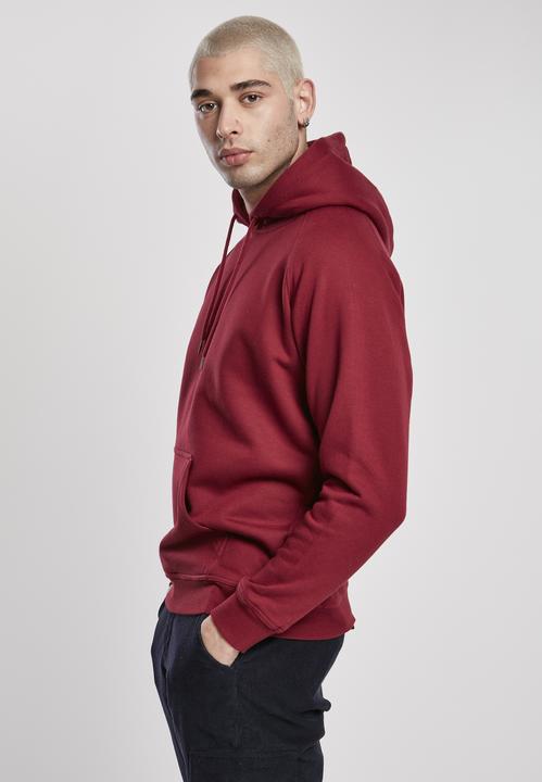 Actual product image Urban Classics Blank Hoody (XXL)