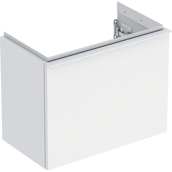 Immagine prodotto Geberit Mobiletto iCon per lavamano, 1 cassetto, 52x41,5x30,7 cm, 502302 (35 x 56 x 48 cm)