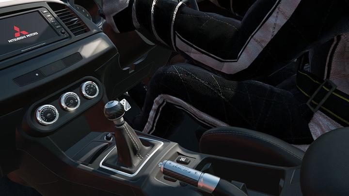 Produktbild Bandai Namco Project Cars Standard Englisch PlayStation 4 (PS4, EN)