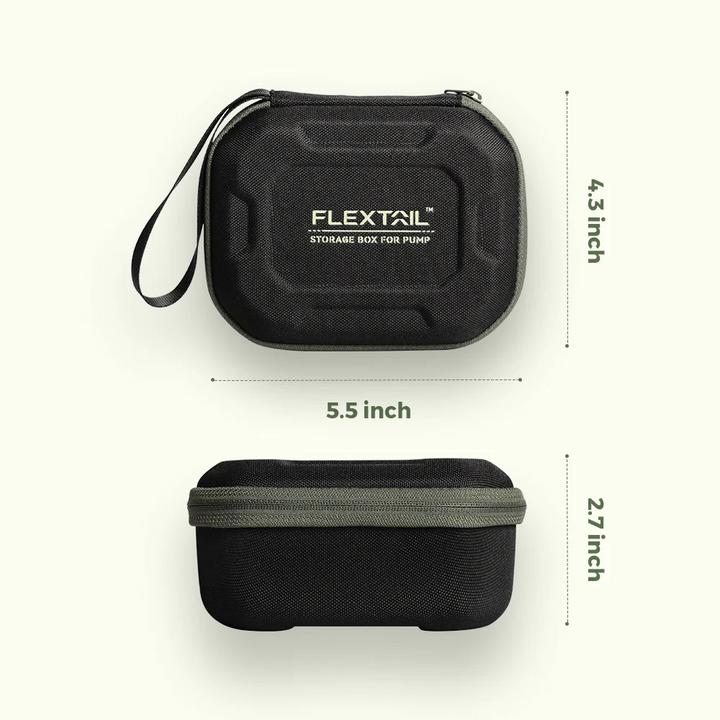 Image du produit Flextailgear Mallette de rangement