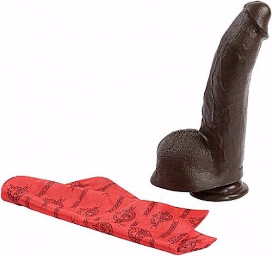 Image du produit Doc Johnson M. Marcus Bite & Couilles