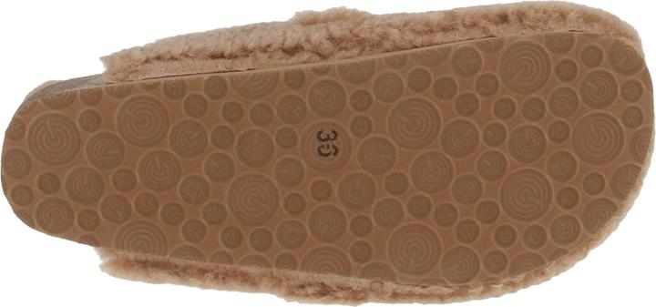 Actual product image Genuins Grisel Sheepskin (38)