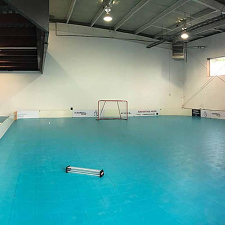Produktbild My Floorball Flooring (18 Stk) (1 cm)