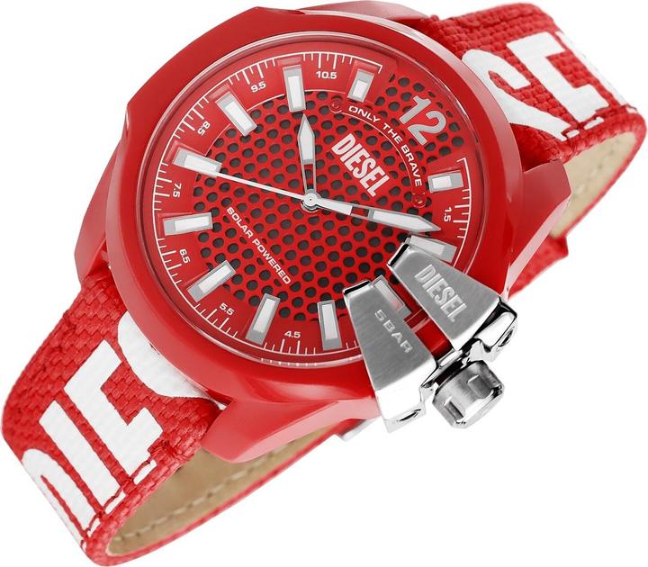 Produktbild Diesel Baby Chief Solar (Analoguhr, 43 mm)