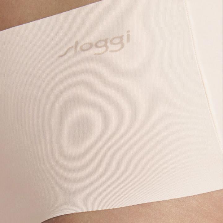 Produktbild Sloggi 6er Pack ZERO Microfibre 2.0 Short Slip (XL, 6er Pack)
