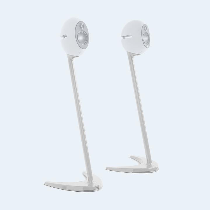 Immagine prodotto Edifier Stojaki E25 2.0 Luna Białe (1 pz., Cavalletto)