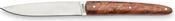 Produktbild Comas Utset Steakmesser mit Holzgriff Rot (Messer)