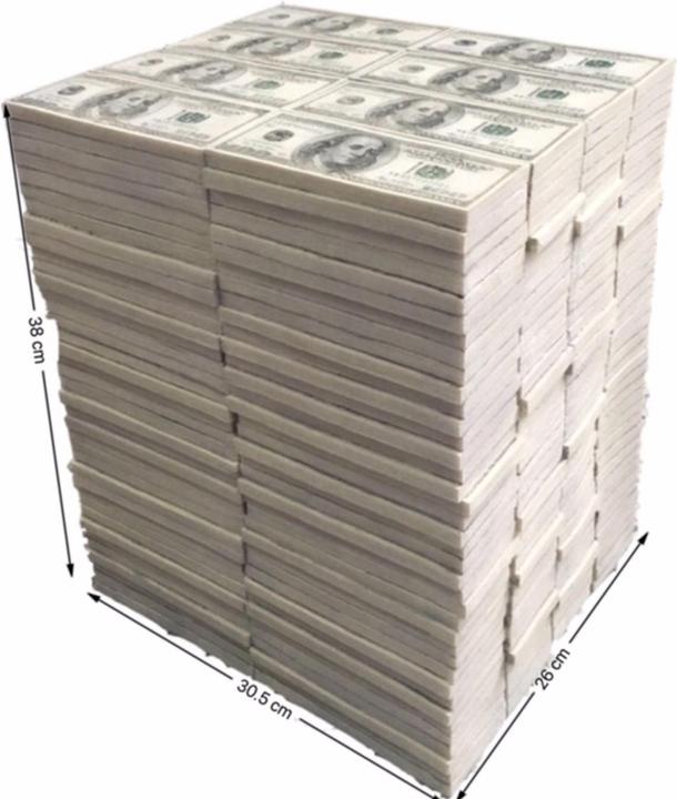 Kare Design Dollar (30.50 cm)