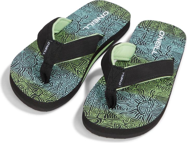 Produktbild O'Neill Kid's Koosh Graphic Sandals (35)