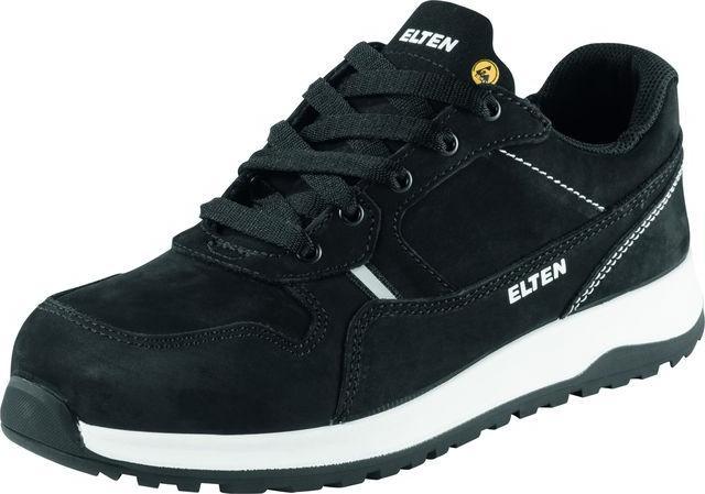 Produktbild Elten Journey black low ESD S3 (S3, 44)