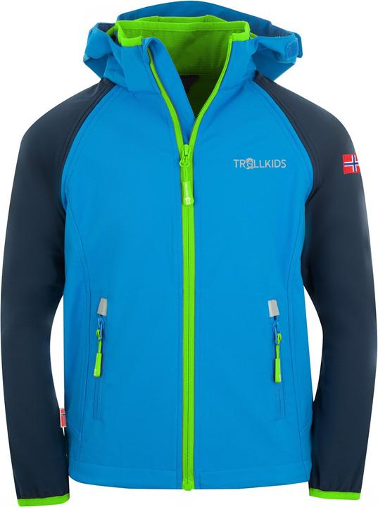 Image du produit Trollkids Rondane XT (176)