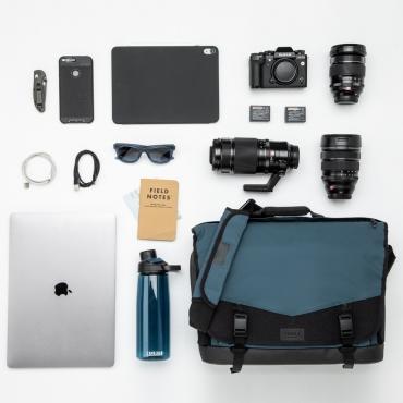 Immagine prodotto Tenba Messaggero DNA 16 Slim (Borsa a tracolla per fotocamera)