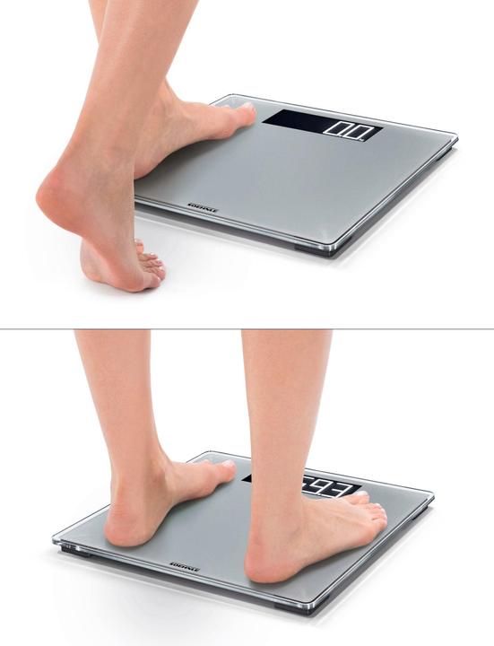 Image du produit Soehnle Style Sense Comfort 601 (200 kg)