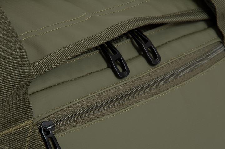 Produktbild Highlander 90l Storm Kitbag Olive Green (90 l)