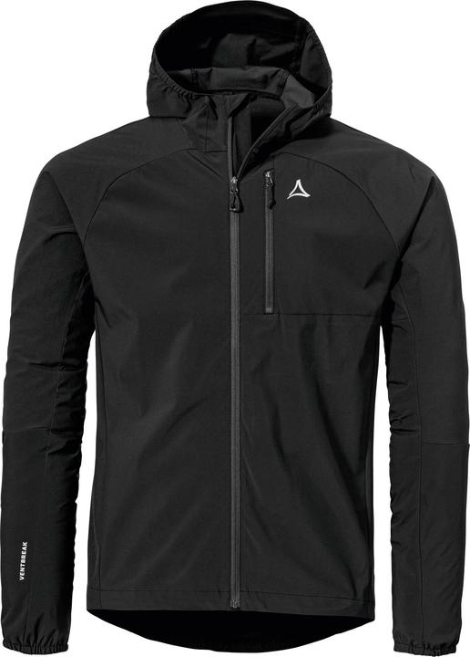 Actual product image Schöffel Hybrid Jk Style Mamry MNS (58, 4XL)