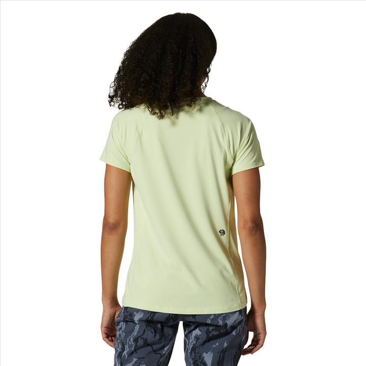 Image du produit Mountain Hardwear W Crater Lake Short Sleeve (XS)