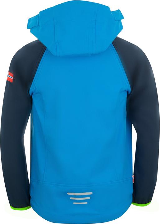 Produktbild Trollkids Rondane XT (176)