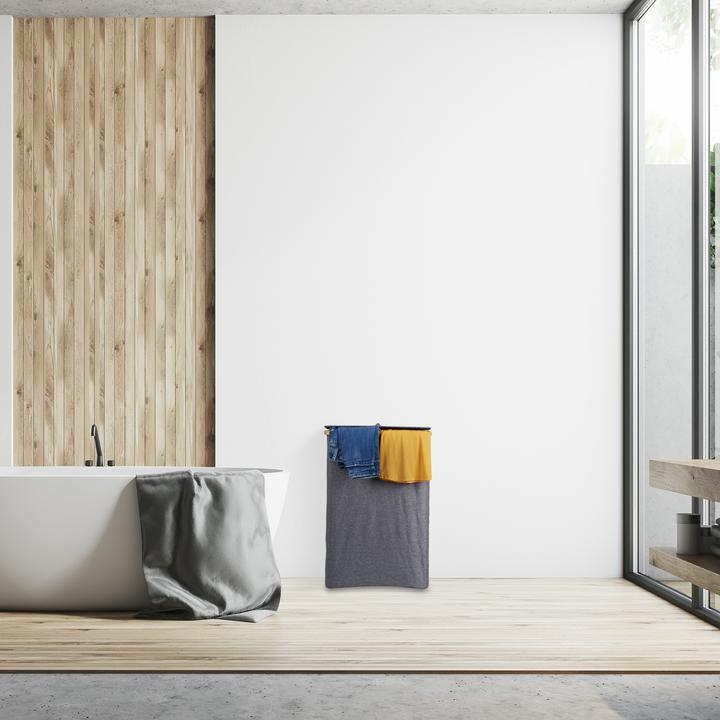 Produktbild Relaxdays Wäschekorb (100 l)