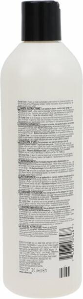Actual product image Redken Shades EQ Gloss Crystal Clear - (000 Crystal Clear)