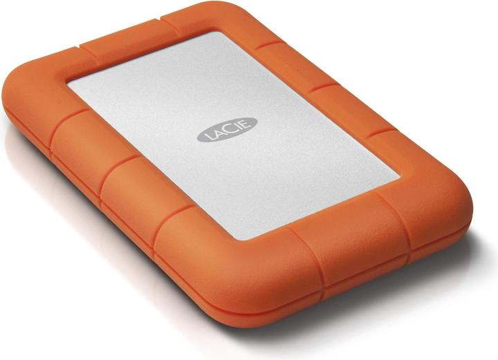 LaCie Rugged Mini (1 TB)