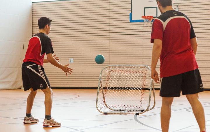 Produktbild Kübler Sport ® Tchoukball Gr. 2