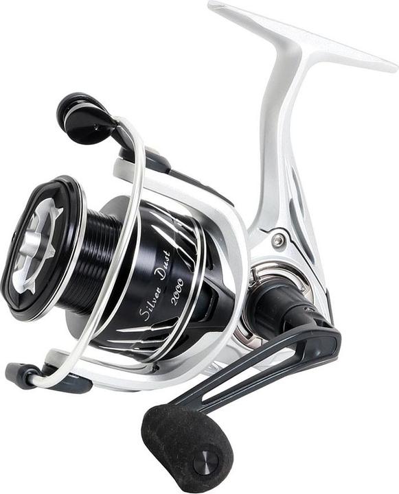 Stucki Thun Silver Dust (1000)