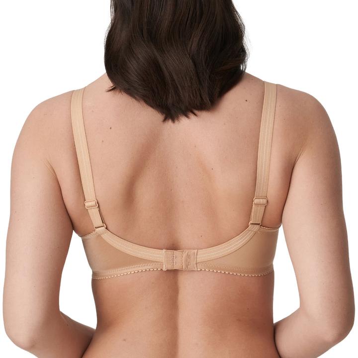 Actual product image Prima Donna Satin underwired bra (80 C, Single pack)