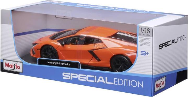 Image du produit Maisto Lamborghini Revuelto