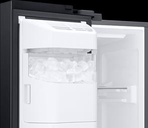 Image du produit Samsung RS68CG883DB1WS (634 l)