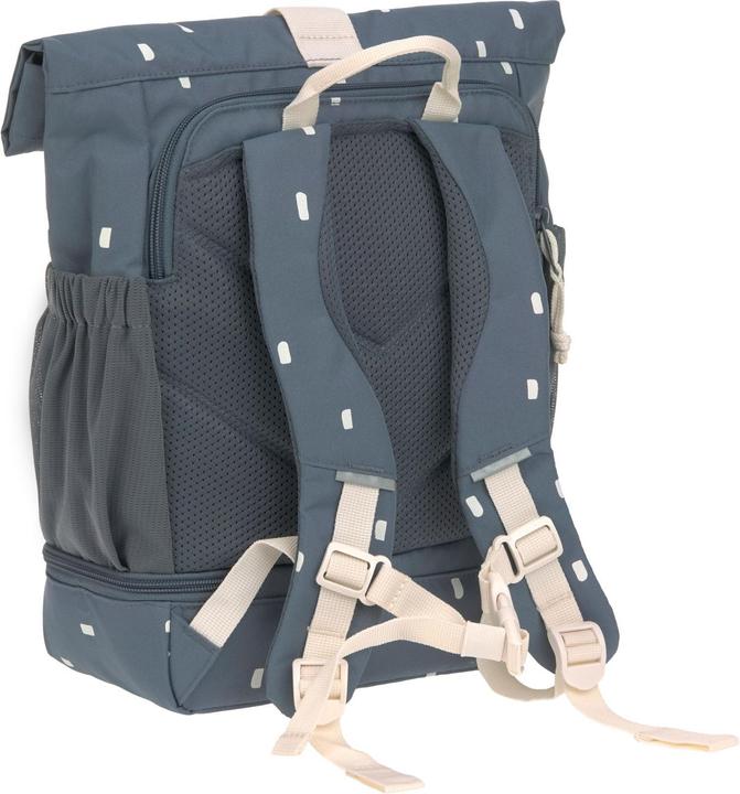 Actual product image Lässig Children's backpack Rolltop Nature