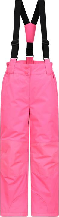 Immagine prodotto Mountain Warehouse Bambini Honey Pantaloni da Sci (98)