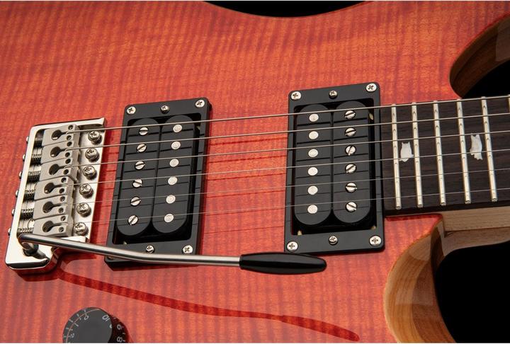 Produktbild PRS SE CE 24 (E-Gitarre, Mahagoni, Palisander, Ahorn)