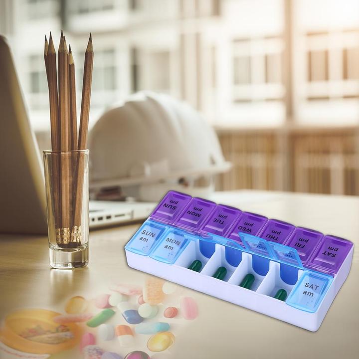 Actual product image Stride Tablet box