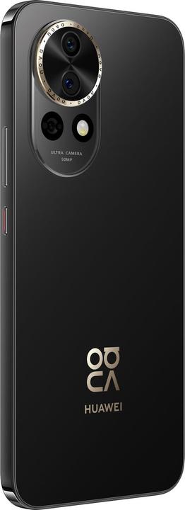 Immagine prodotto Huawei Nova 13 (256 GB, Nero, 6.70", Doppia SIM, 50 Mpx, 5G)