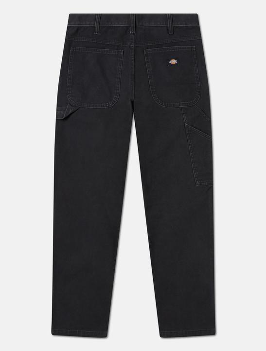 Actual product image The Dickies Duck Canvas Carpenter Pants (33)