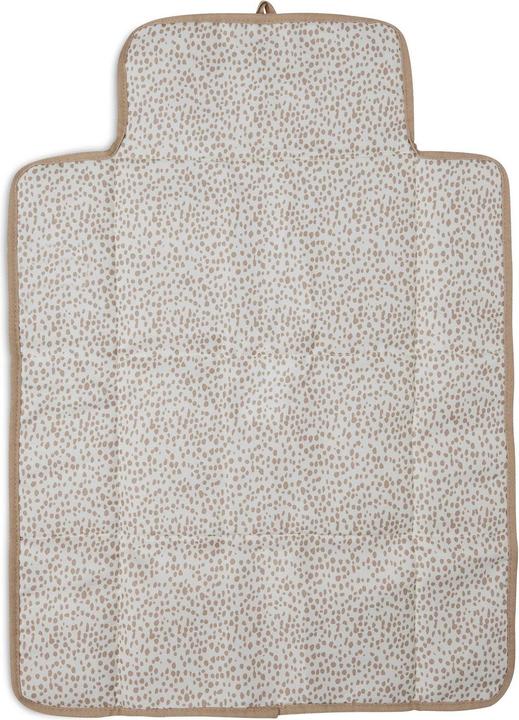 Image du produit Jollein Matelas à langer Boucle Biscuit