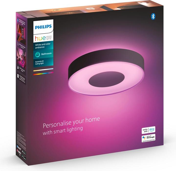 Produktbild Philips Hue Xamento (2100 lm)